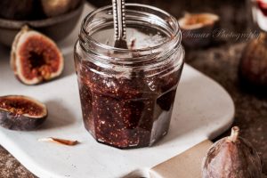 Recette Compotée de figue au miel : la recette simple et gourmande