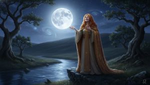 Recette Pleine lune : la nouvelle tant attendue va enfin toucher un signe de manière inattendue