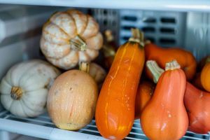 Recette Peau des courges : un aliment bénéfique ou nocif ? Les révélations d’une diététicienne !