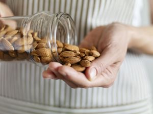 Recette 6 Healthiest Ways to Eat Almonds