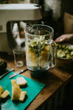 Recette Que faire avec un blender ?