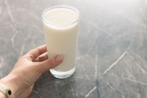 Recette Almond Milk vs. Soy Milk: Which Delivers More Protein and Healthier Fats?