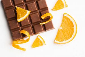 Recette Bûche Chocolat Orange au Thermomix : Gourmandise et Élégance pour les Fêtes