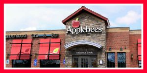 Recette Applebee's Is Adding a New Appetizer That Looks Like a Chili's Fan Favorite