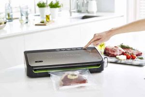 Recette Critères essentiels pour bien choisir une machine de mise sous vide