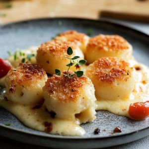Recette Coquillettes Fromage Fondant : La Recette Facile et Crémeuse