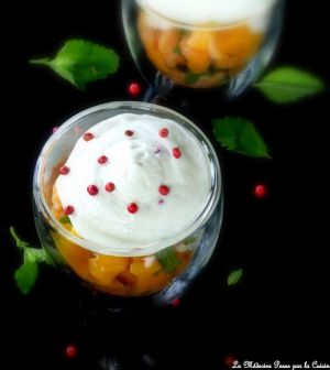 Recette Saumon et huîtres pour les fêtes