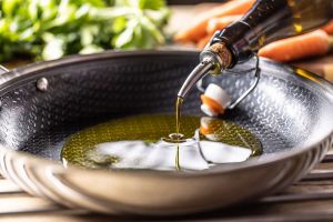 Recette Olive Oil vs. Vegetable Oil: Which Is Healthier for Your Heart?