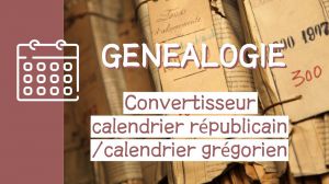 Recette Convertisseur calendrier républicain / calendrier grégorien : tout comprendre et convertir facilement vos dates