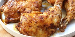 Recette This Incredibly Easy Chicken Recipe Is ‘Absolutely Delicious’