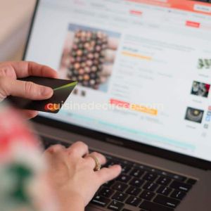 Recette Faire ses courses au drive