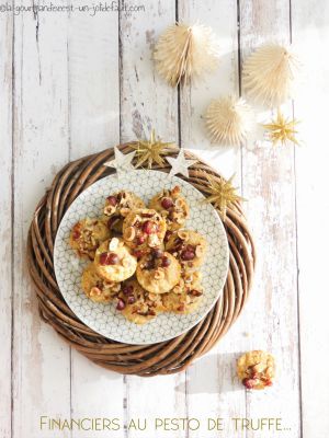 Recette Besoin d'idées pour l'apéritif?