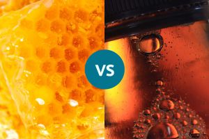 Recette Maple Syrup vs. Honey: Which Sweetener Is Better for Nutrition, Healing, and Blood Sugar?