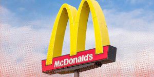 Recette McDonald's Just Brought Back One of Its Most Popular Sandwiches Ever