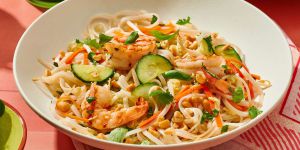 Recette These 26 Cold Noodle Dishes Are Summer Dinner Perfection