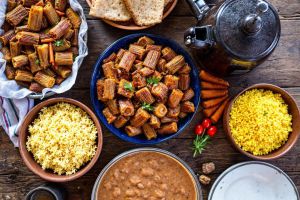 Recette Spécialités culinaires roumaines à ne pas manquer