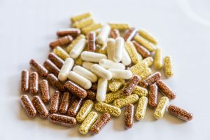 Recette What Happens to Your Digestion When You Take Fiber and Probiotics Together?