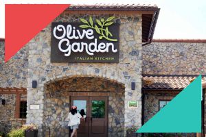 Recette We Just Found the Exact Cheese Grater Used at Olive Garden