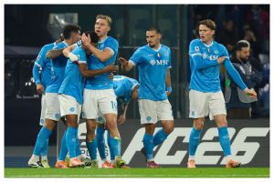 Recette Nhận định soi kèo Copenhagen vs Napoli lúc 3h00 ngày 21/1/2026