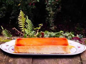 Recette Flan coco