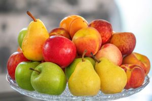 Recette 9 Fruits That Naturally Lower Your Cholesterol