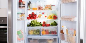 Recette 10 Common Fridge Foods You're Storing Wrong, According to Experts