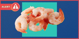 Recette FDA Warns of Potential Radioactive Shrimp Sold at Walmart Stores
