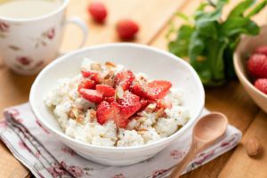 Recette 5 Toppings That Make Your Cottage Cheese Bowl More Nutritious