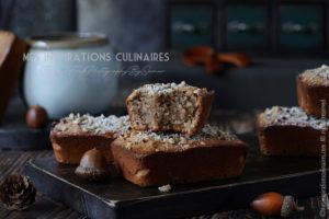 Recette Gâteau moelleux à la crème de marron : La recette facile et fondante