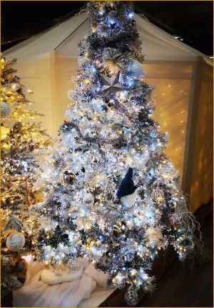 Recette Petite Pause de Noël