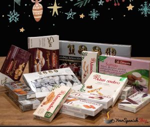 Recette Direction l’Espagne pour un Noël qui change !