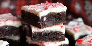Recette 25 Peppermint Desserts That Belong on Your Baking List
