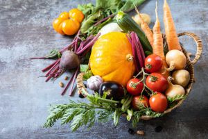 Recette 9 Heart-Healthy Fruits and Vegetables You Should Eat in the Fall