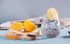 Recette The 3-Ingredient Chia Seed Drink That Could Help You Poop