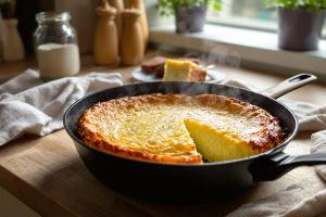 Recette Incroyable : ce gâteau au yaourt sans four est plus moelleux que jamais !