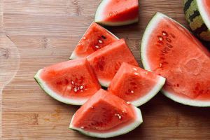 Recette What Happens to Your Blood Sugar When You Eat Watermelon
