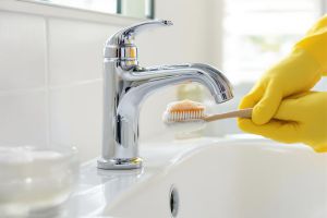 Recette Enfin débarrassé du calcaire : ma méthode simple (et ultra efficace) pour vos robinets