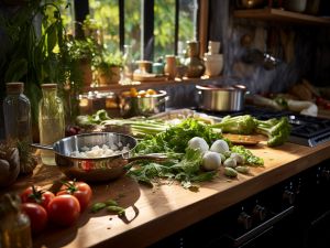 Recette Sélection de casseroles : meilleurs matériaux pour cuisine performante