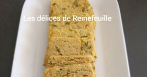 Recette Panelle