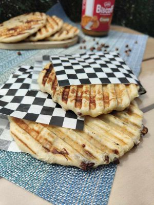 Recette Waffines