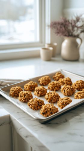 Recette How to Make Werewolf Kibble – A Fun & Irresistible Halloween Snack