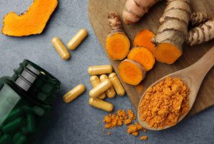 Recette What Happens to Your Body When You Take Turmeric and Curcumin