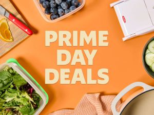 Recette We Rounded Up the Best 60 Kitchen Deals During Amazon’s October Prime Day—Up to 60% Off