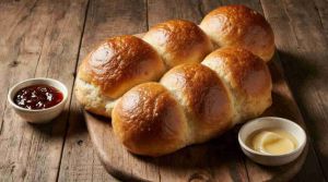Recette Zwieback Recipe Mennonite – Traditional German Twice-Baked Rolls