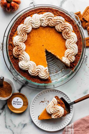Recette Recipes to Make with Leftover Pumpkin Puree