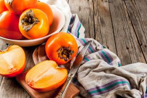 Recette What Happens to Your Body When You Eat Persimmons Regularly