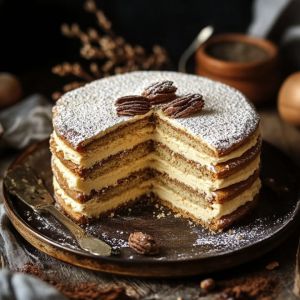 Recette Gâteau Glacé Pâte à Cookies