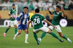 Recette Nhận định soi kèo FC Porto vs Nice lúc 00h45 ngày 28/11/2025