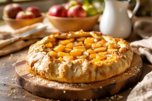 Recette Tarte aux pommes : cette version croustillante va vous rendre accro !