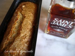 Recette Banana bread à la noix de coco (vegan)